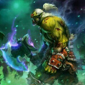 Meet your Posher, Justin